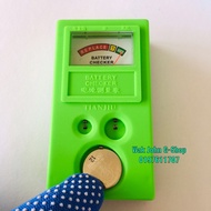 Pengukur Kuasa Bateri G-Shock GShock Watch Battery Checker CR2016 CR1616 CR2032 CR2025 ML2016 ML2020