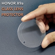 Honor X9a X9b 5G  Full Cover Tempered Glass Lens Screen Protector