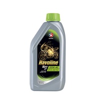 [HCM]CALTEX HAVOLINE EZY 4T 20W40 1L Nhớt xe số
