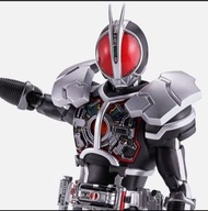 藏前玩具 魂 限定 真骨 faiz Alex form 555 加速形態