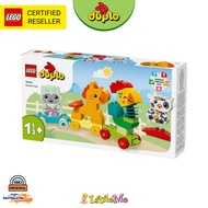 LEGO Duplo Animal Train 10412