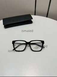YSL聖羅蘭膠囊系列M480af 素顏眼鏡框時尚百搭眼鏡