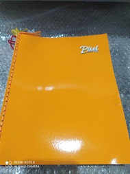 Big notebook University yarn ( no choosing  color)