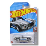 HOTWHEELS SHELBY COBRA 427 S/C