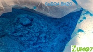 CuSO4.5H2O_Phân bón vi lượng Đồng Sulfat Pentahydrat