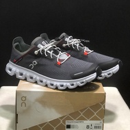 On Cloud 6 Coast HeelDrop Running Shoes 1JED JVN0