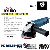 MESIN KYUHO GRINDER LG 100S HAND GRINDER HAND GRINDER/ ANGEL GRINDER/
