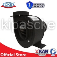 BARU BLOWER KEONG / CKE Mini Centrifugal MC-DE M100R Blower Keong