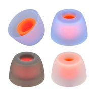 for JBL T230NC TWS earbuds silicone earbuds Live Pro+ear caps Bluetooth headphone covers