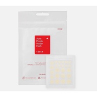COSRX Acne Patch Transparent Acne Patch Helps Reduce Acne