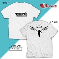 Tokyo Revengers Team Valhalla Tokyo Gang High Quality Shirt (TR4)
