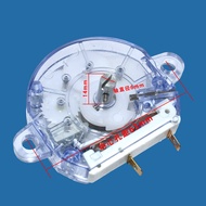 Universal Dryer Timer Dryer Timer Timer Switch DFJ-A (180 Minutes)/250V/15A