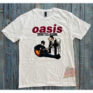 Oasis Band T-Shirt - Ciga & Alco Official merchandise