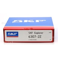 Genuine SKF 6207-2Z bearing