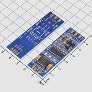 Mạch Chuyển Đổi UART TTL To RS485 Cách Ly