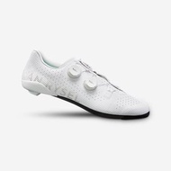 DECATHLON - 公路單車卡鞋 Van Rysel RCR R－白色