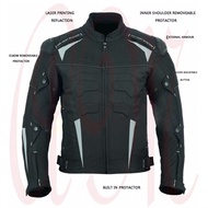 Motorcycle Jacket riding Protection Jacket
