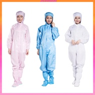 [Kloware2] Protective Gown Clothing Disposable  Gown indoor e outdoor  for Men Women