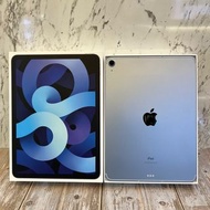 【現貨福利 快速出貨🚀】iPad Air4 64g Wifi  藍色
