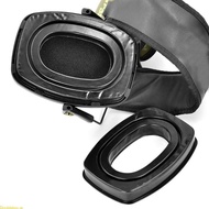 Doublebuy Easily Replace Earmuffs for Howard Leight By for Honeywell Impact Headphone Earp