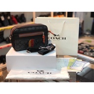 Clutch Coach Graham Germany