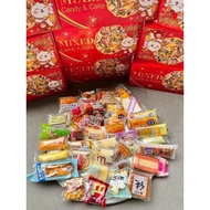 Taiwan mix Cake 2Kg Box
