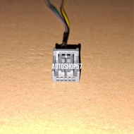 5 Pin Socket