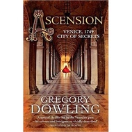 [BnB] Ascension by Gregory Dowling (Used: Like new)