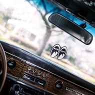 F.B.D MOON Equipped Air Freshener MQG101BK
