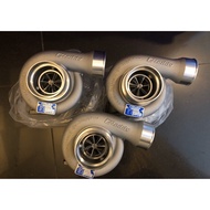 RHF55V GREEDY TURBO (THAILAND)