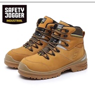 100% ORIGINAL !! Safety Jogger Ultima S3 HRO ESD Composite Toe Safety Boot