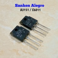 Sanken Alegro A1251 C6011 Original
