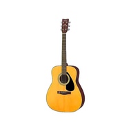 Acoustic guitar with Yamaha YAMAHA F-310P NAT accessory set