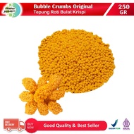 Bubble CRUMBS Bread Flour 250gr - Bread Crumb Crispy Nugget