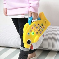 Baby Shark音樂互動玩具