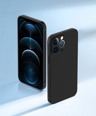 [ส่งจากไทย] เคสโทรศัพท์ สำหรับ Case iPhone13，iPhone13Pro，iPhone13Mini，iPhone13ProMax Silicon Case เค