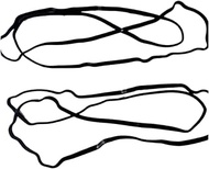 1ur-fse 1ur engine gasket kit Compatible for toyota 1ur-fe cylinder head gasket 04111-38080 04111-38