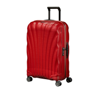 SAMSONITE กระเป๋าเดินทางล้อลาก (25 นิ้ว) รุ่น C-LITE SPINNER 69/25