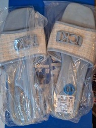 summer CK sandals