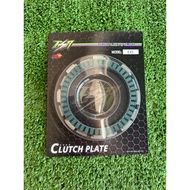 ESR CLUTCH-PLATE EX5/Y15/W125