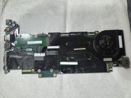 Lenovo ThinkPad X280 i5-8350U (1.70G) 主機板