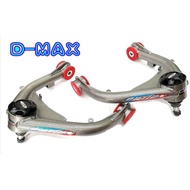 4X4 LIFT UP UPPER ARM HILUX RANGER NAVARA D-MAX TRITON BT50 COLORADO VIGO REVO T6 T7 T8 D40 NP300 OP
