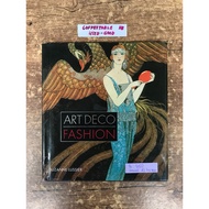 ART DECO art movement books classic