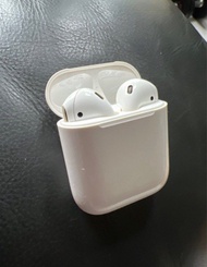 Apple Airpods2