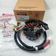 STATOR SPULL SPUL ASSY LONG CABLE B63 AEROX 155 OLD LEXI 125 ORIGINAL YGP 99999-04498