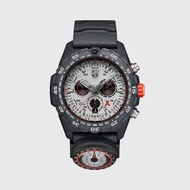 LUMINOX Bear Grylls Survival 3740 Master Series 45 mm - Silver/Black