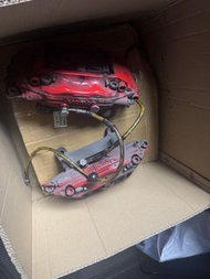 Brembo 煞車卡鉗