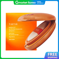 Tirtir | Tirtir Mask Fit AI Filter Cushion 18g 21N Ivory