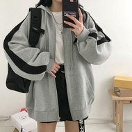 Women's HOODIE SWEATER - DESTELLO OVERSIZE HOODIE - WOMEN'S JACKET - WOMEN'S HOODIE - WOMEN'S TOP