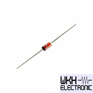 EWR27 Zener 1W 1N4752A IN4752A 1N 4752A 33V 33 V Silicon Zener Diode DO-41